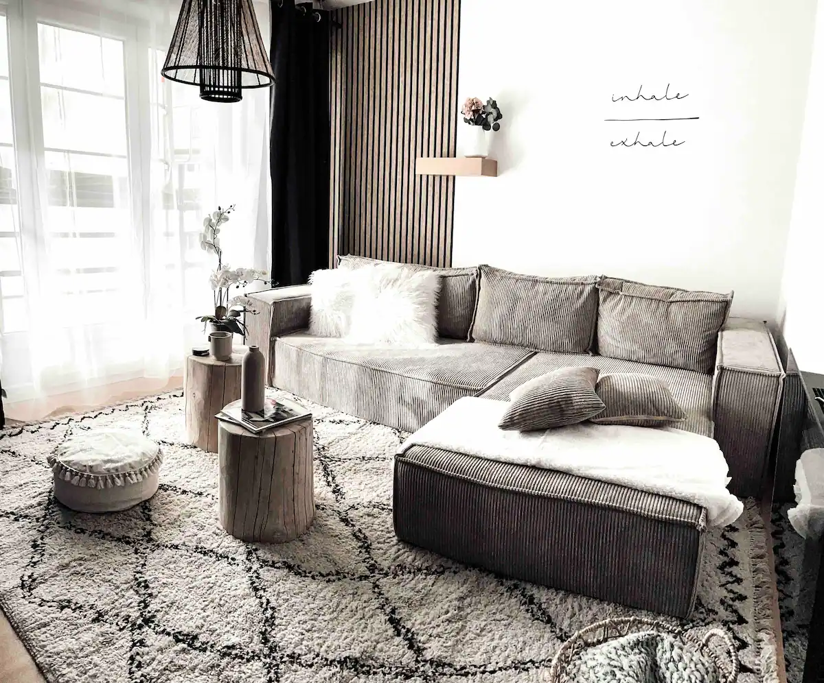 appartement à louer à Metz