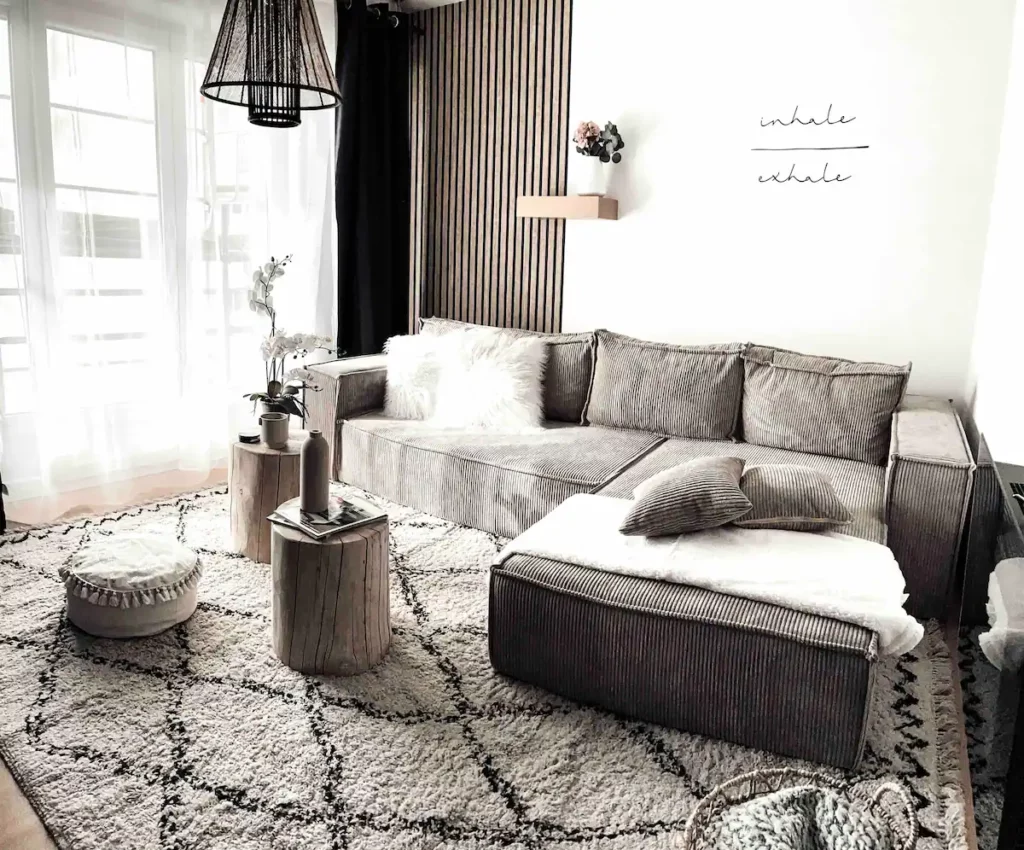 appartement à louer à Metz