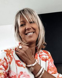 Patricia, votre hote à Metz