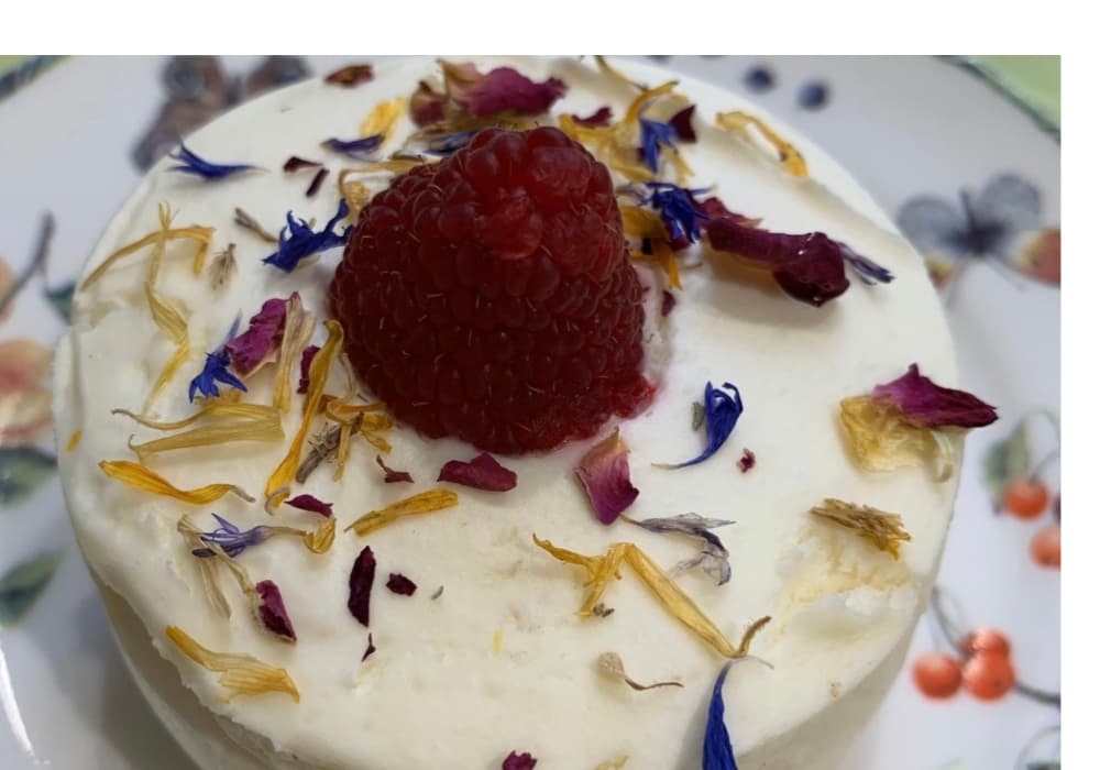 Brunch buffet gourmand avec options vegan au Verdura à Metz 