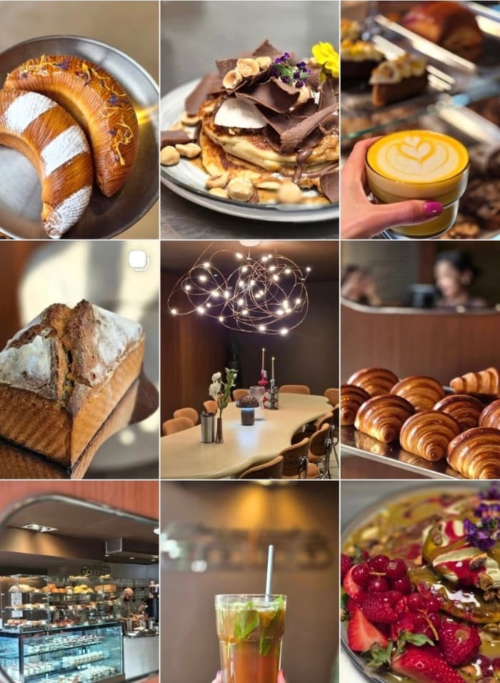 Brunch familial gourmand avec desserts maison et espace jeux pour enfants à Metz